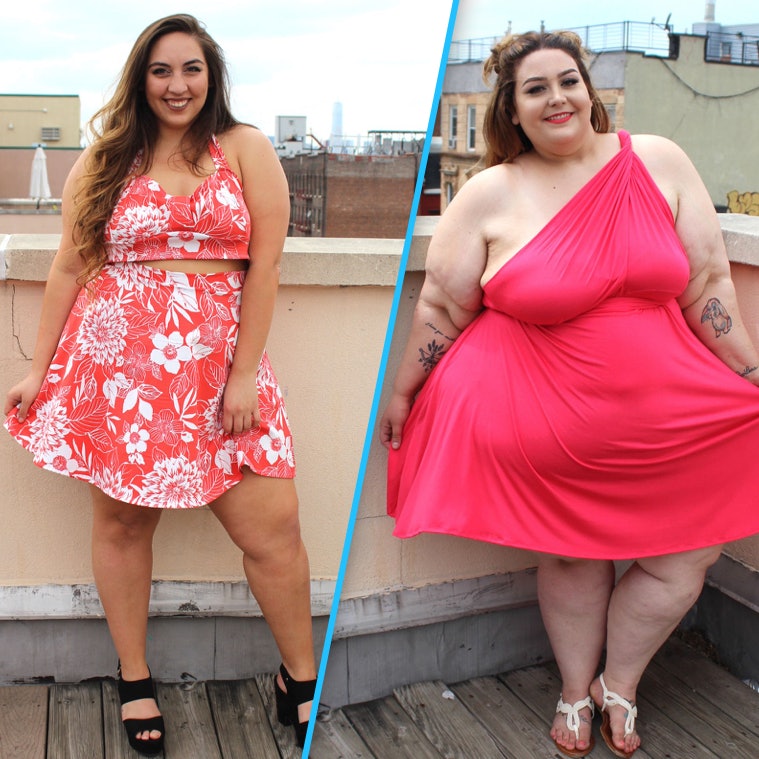 9 Plus-Size Clothing Brands That Don't ...